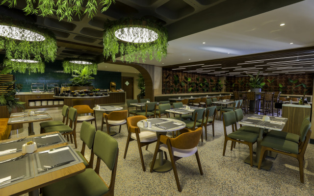 Ibis Styles Istanbul Kurtkoy