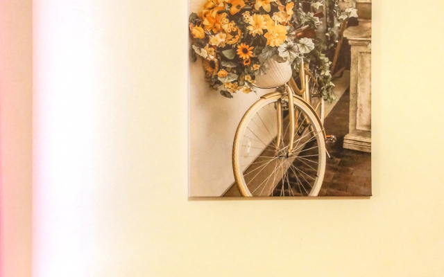 Апартаменты 1 Пушкинская 10