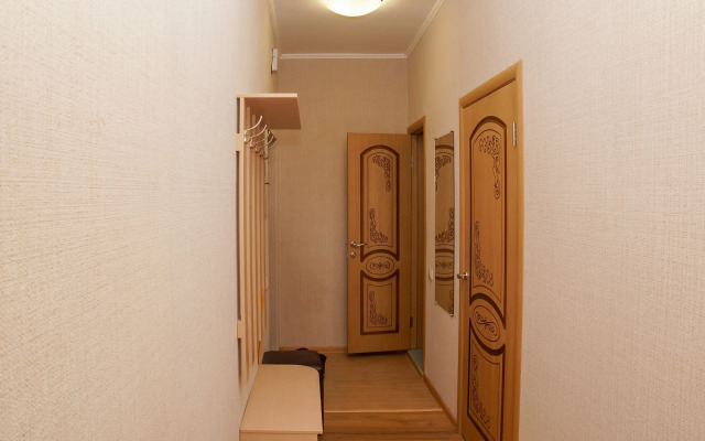 Квартира на Стачечной 6