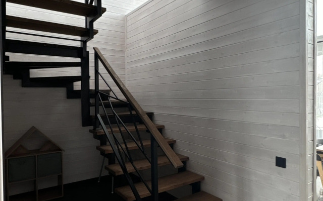 Gory Po Koleno Solnechnaya Dolina Private house