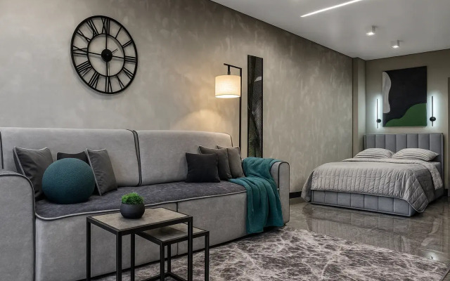 Апартаменты Baker Beat Loft