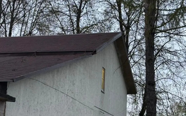 Na Yubileynoy Private House