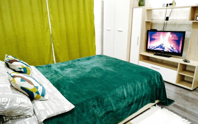Po Karmanu S Samostoyatelnym Zaseleniem Apartments