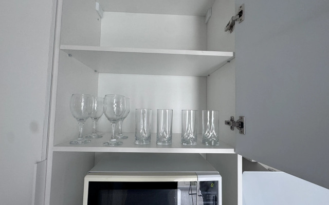 Квартира в новом ЖK Фрегат