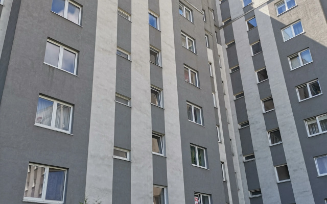 Квартира на Баженова 13 1