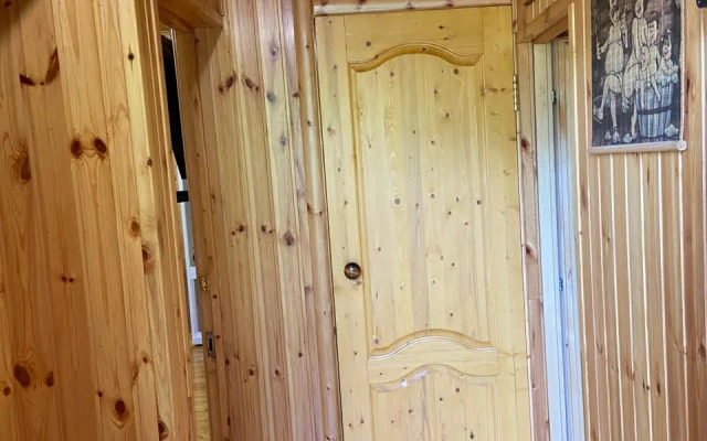 Частный дом Уют горных вершин