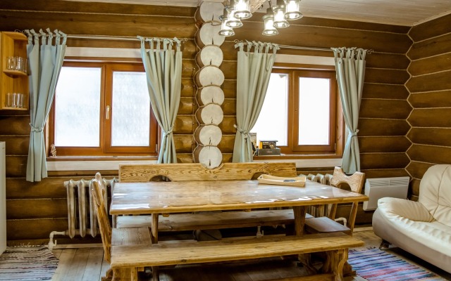 Paratunka Guest House
