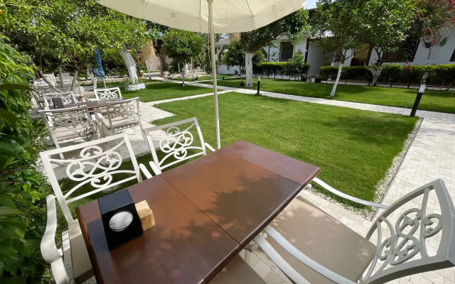 Alican Pension