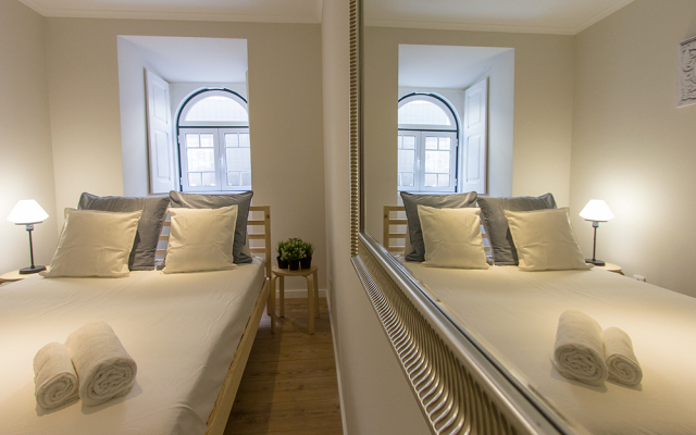 Amazing Parada Garden Apartments