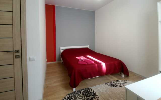 Studiya 5 Apartments