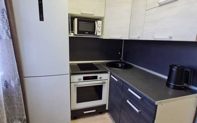 Leninskiy 39b Apartments