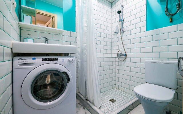 Апартаменты на Ватутина