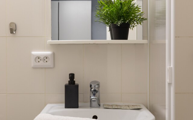 Апартаменты Marussia apart