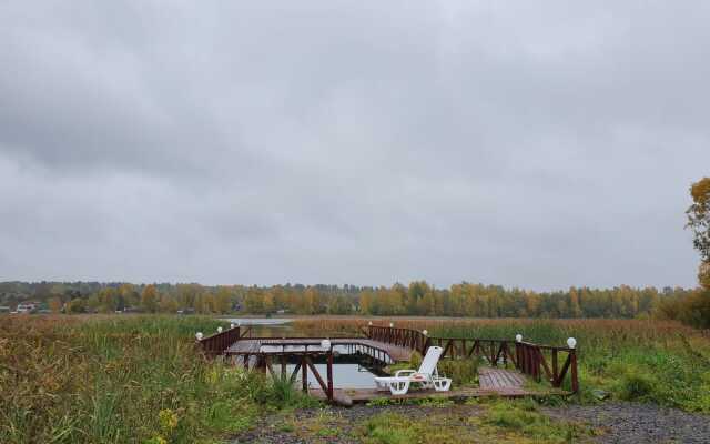 Гостевой Дом  Villa Natella