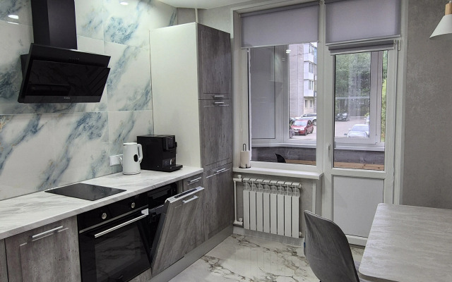 Квартира Однакомнатная