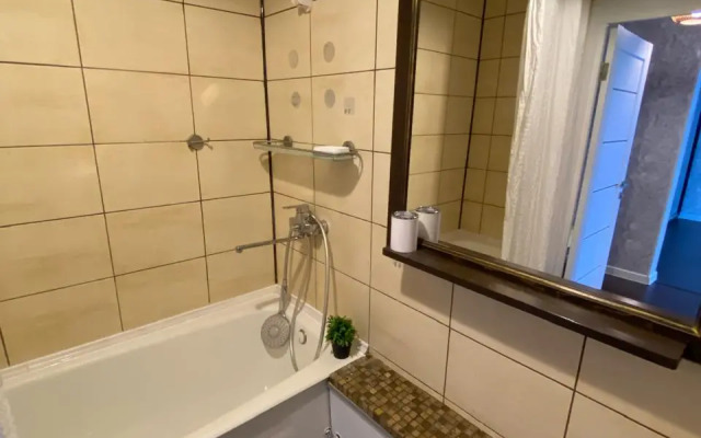 Квартира Транспортная 1/1