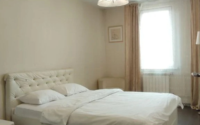 Апартаменты на 4 гостей район Советский