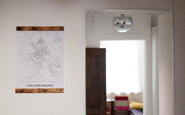 Апартаменты Новый 12-местный апартамент Ретро Стиль Кинотеатр Sony PS4