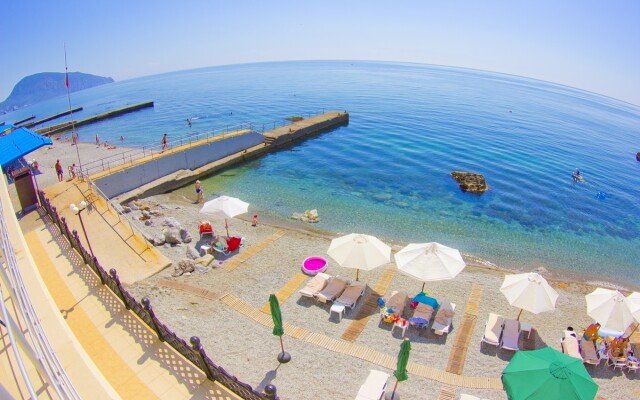 Villa Mishel Apartments