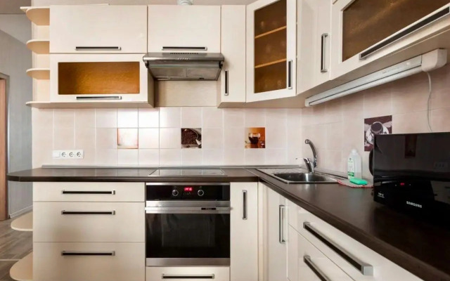 Квартира на Улице Чехова 111