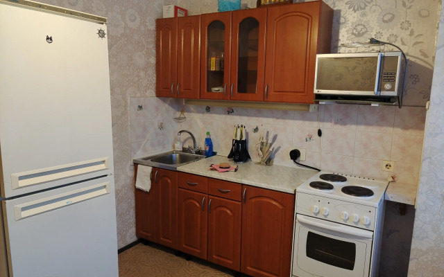 Квартира на Гагарина 8а/2