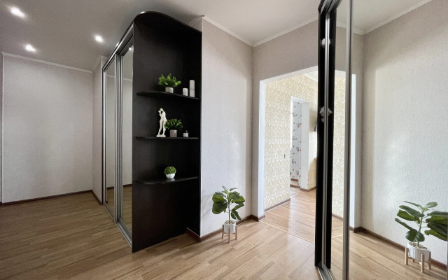 Апартаменты KZN 24/7 Калинина 60