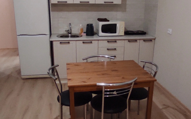 Квартира Уютная Евродвушка ЖК Достоевский