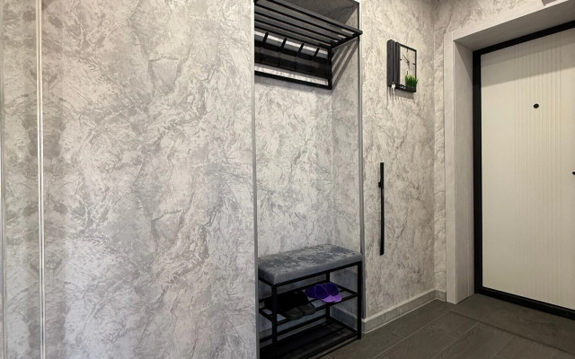 Квартира однокомнатная в центре города