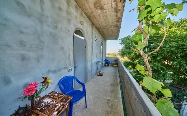 Гостевой Дом на Седова