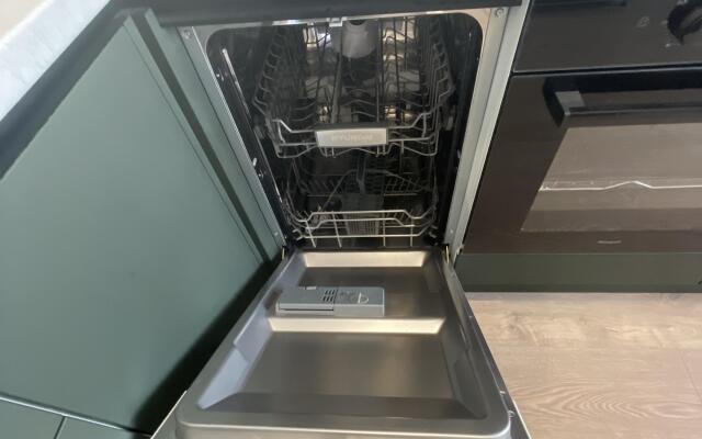 Апартаменты G-Kvartal  Балтийская 1409