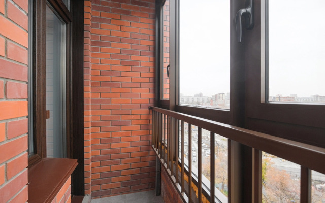 Апартаменты Домант на Трудовой 25/1 (6)