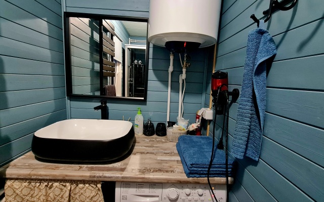 Zhelty Zal Guest house