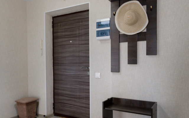 Квартира Лавандовое настроение