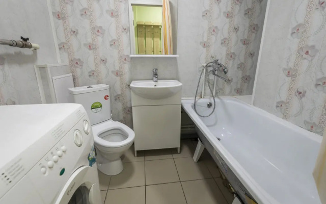 Prince Apartments С36