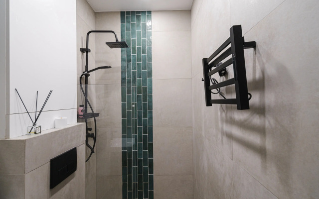 Apart Pervomayskaya 64 Apartments