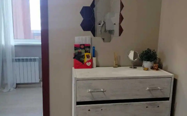 Апартаменты YuTani