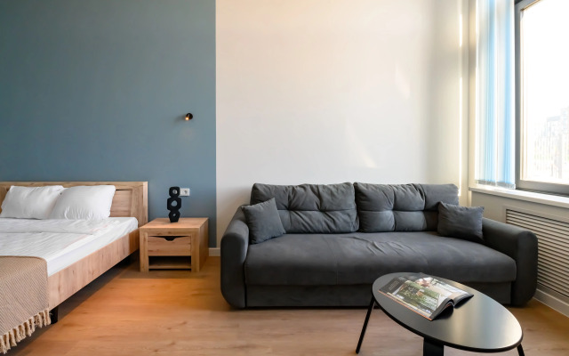 Khoum Siti 64 Apartments