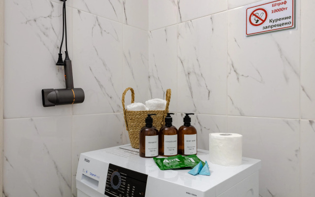 Odnokomnatnaya Vozle Magnuma Flat