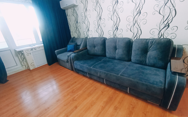 Квартира со всеми удобствами