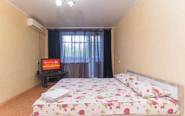 Апартаменты на Алтайской 2/2