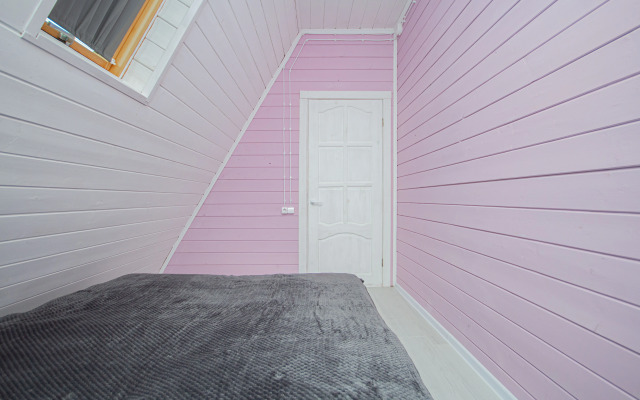 Частный дом Уютный домик у реки 54