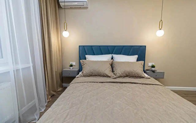 Квартира Комфортная в Жк Губернский