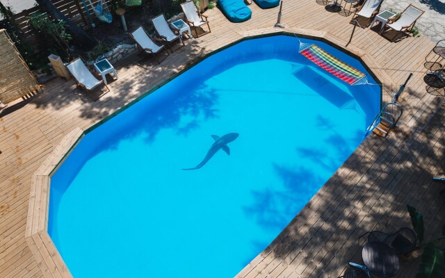 Ionian Paradise Apart-Hotel