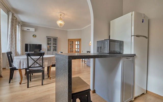 Апартаменты Stockmannhouse 1