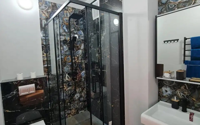 Квартира на улице Репина