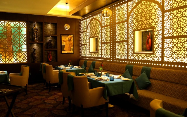 Cabbana Resort & Spa Hotel