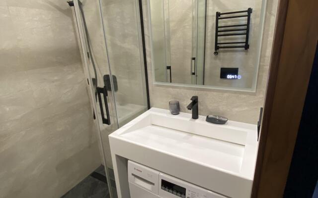 Metropol Apartments