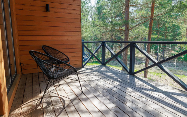 Dobrograd Barn Guest House