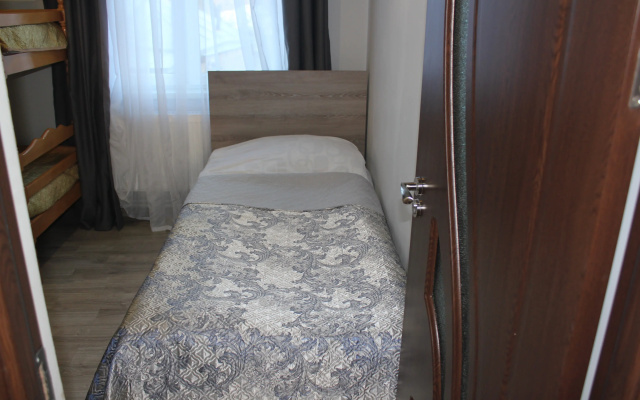 Villa SD House