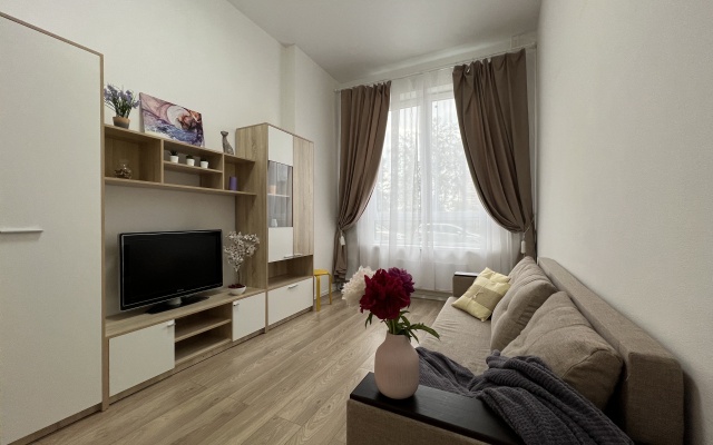 Home Like (Хоум Лайк) на улице Чистяковой 12 Одинцово, - бронирование онлайн, от